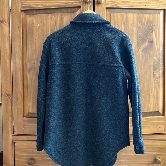 Wilfred Free Ganna Jacket - Picture 4 of 4